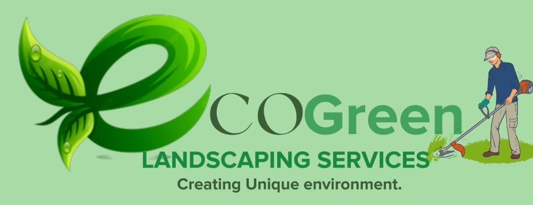 Eco Green Landscaping Services Jamaica
